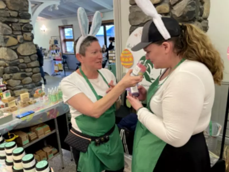 Windsor-Essex Easter Markets Showcase Local Handmade Crafts and Festivities