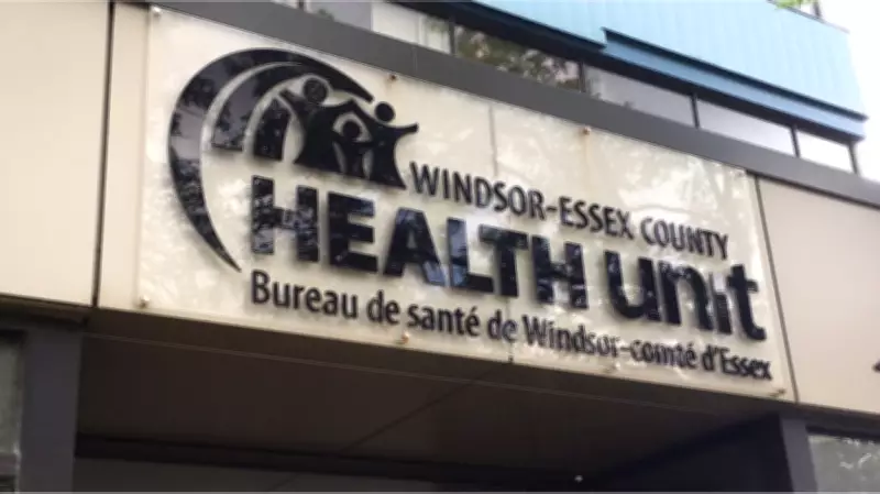 Windsor-Essex Elementary Schools Achieve 98% Immunization Record Compliance