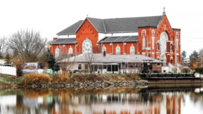 Windsor-Essex Faces Extended Rainy Period with Thunderstorm Potential