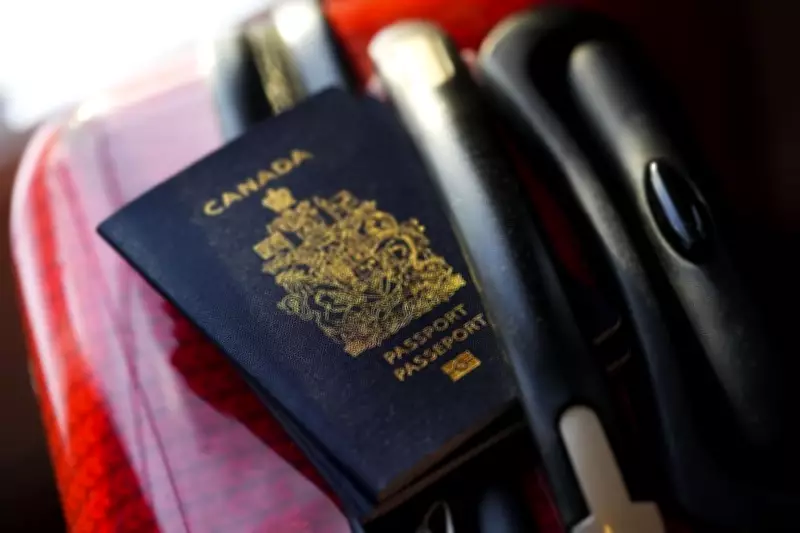 Windsor-Essex Health Unit Issues March Break Travel Health Advisory