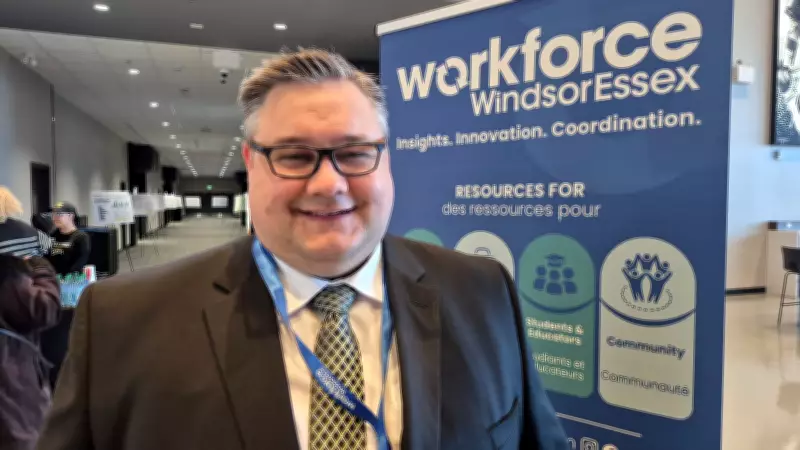 Windsor-Essex Job Growth Outpaces Population, Raising Workforce Supply Concerns