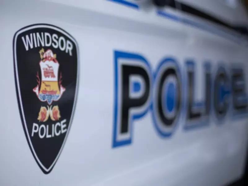 Windsor-Essex Police Charge Six Drivers for Impaired and Dangerous Driving Over Weekend