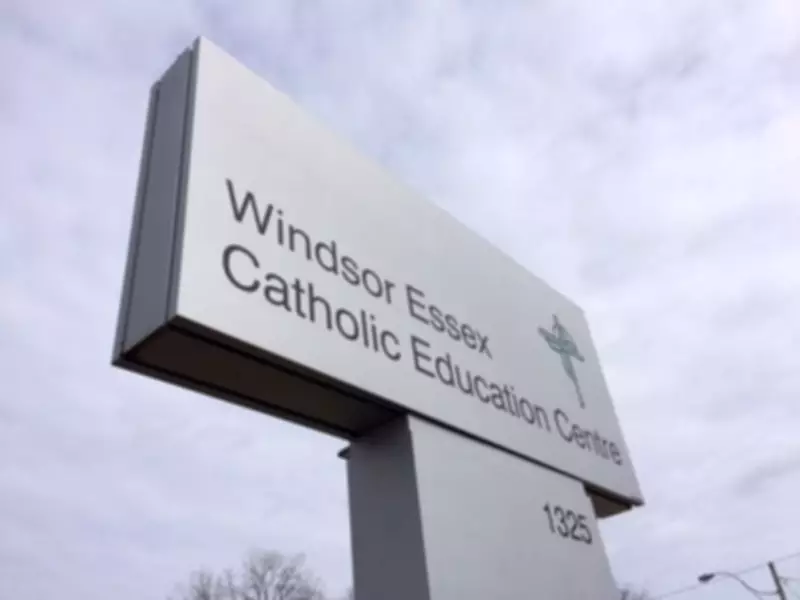 Windsor-Essex School Board Sees Major Surge in Budget Survey Participation