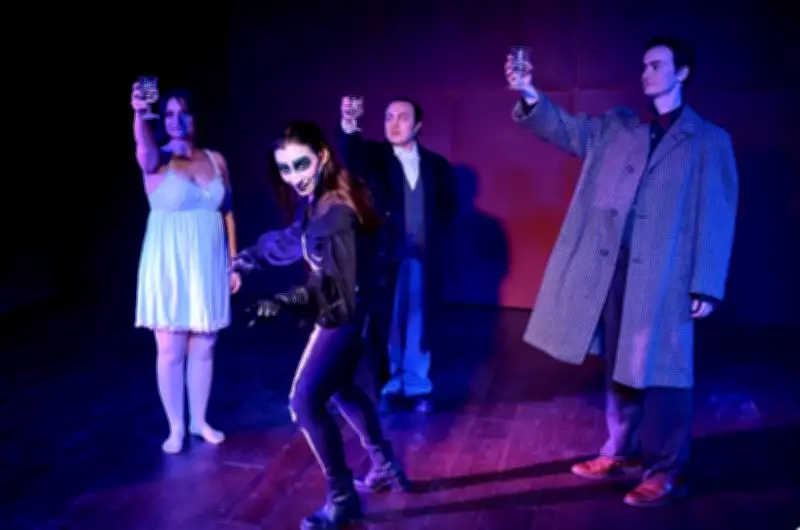 Windsor-Essex Weekend Buzz: Cabaret, Jim Gaffigan Headline Local Events