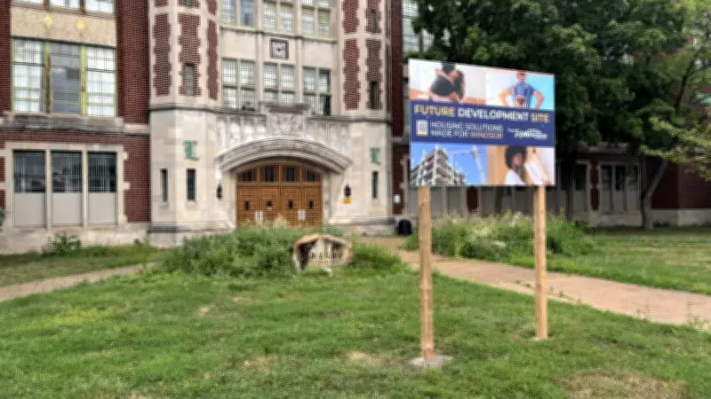 Windsor Expands Housing Plan with Three City-Owned Properties