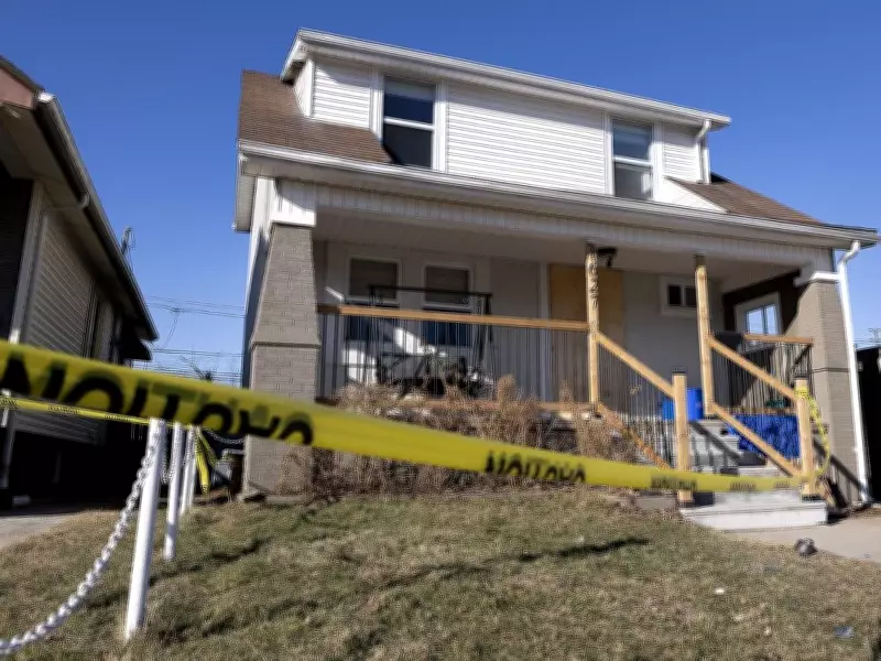 Windsor Fire on Highland Avenue Causes $150K Damage, Displaces Family of Three