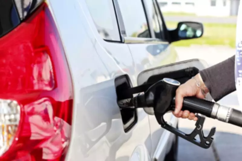 Windsor Gas Prices Set to Surge Again Saturday Following Brief Decline