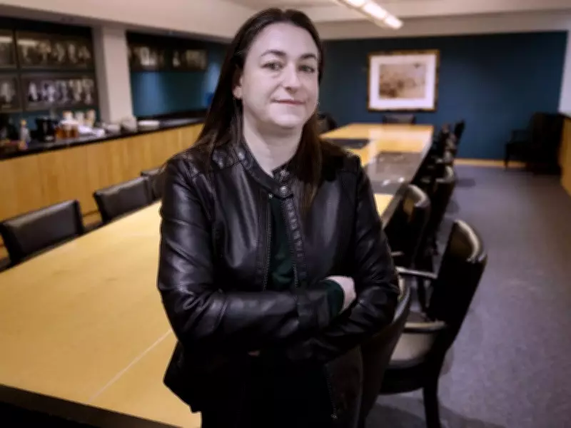 Windsor Jewish Federation Condemns 'Very Disturbing' Antisemitism Wave After Synagogue Attack