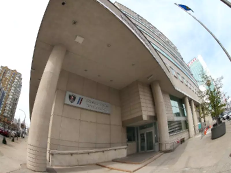 Windsor Man Arrested on Multiple Charges Including Kidnapping and Sexual Assault