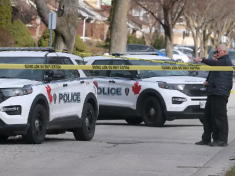 Windsor Mental Health Experts Urge Seeking Help for News-Related Stress