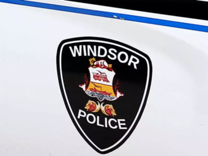 Windsor Police Charge Man in $5,000 Grandparent Scam Targeting Elderly Victim