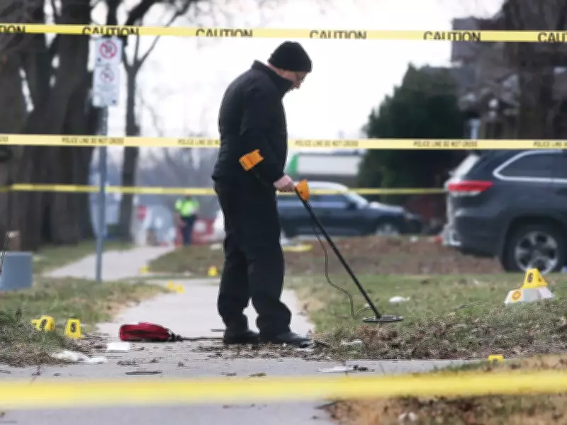 Windsor Police Fatally Shoot Suspect; Man Confesses to 2022 Killing in Court