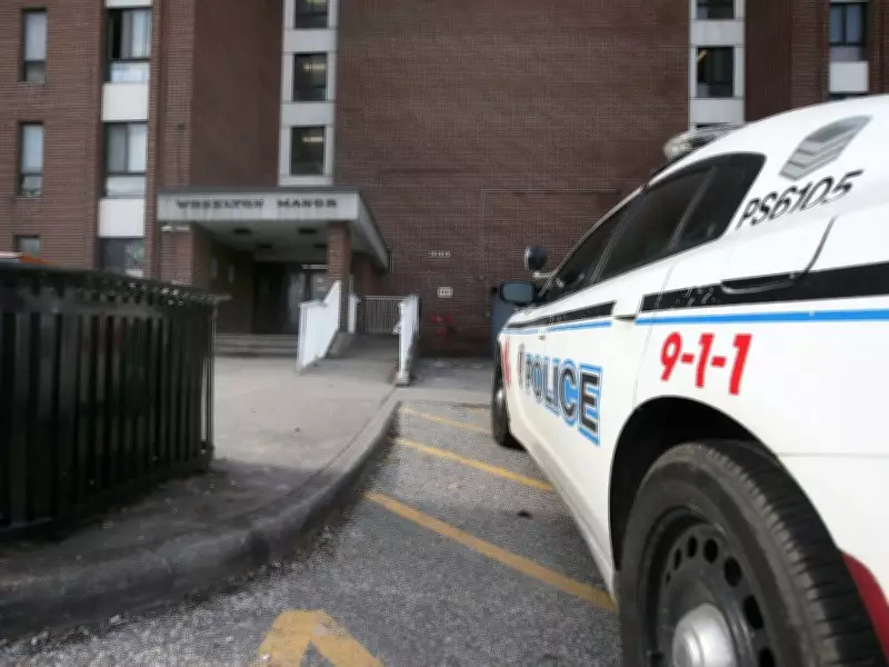 Windsor Police Initiative Results in 12 Arrests in Downtown Glengarry Area