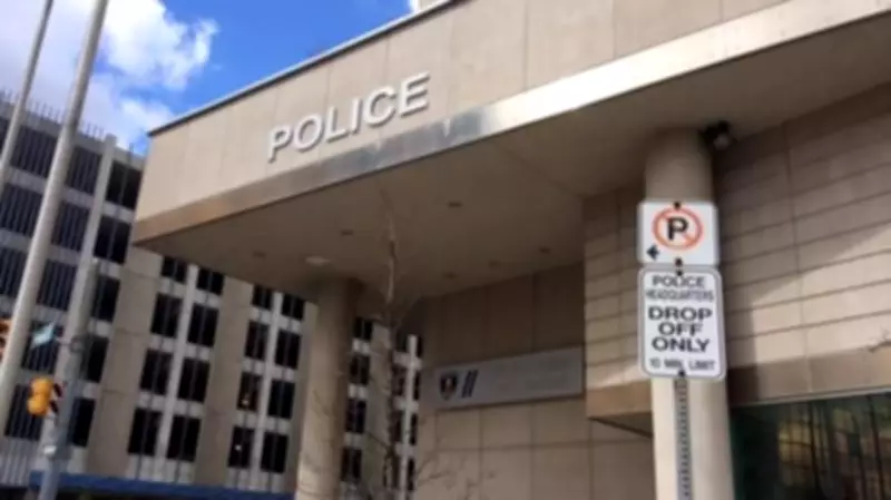 Windsor Police Investigate Extortion and Theft Incidents Involving 12 iPhones