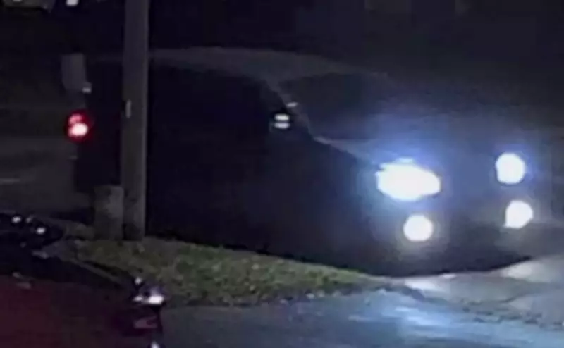 Windsor Police Link 2025 Arson to Recent Homicide, Seek Public Video Evidence