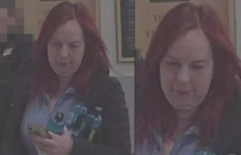Windsor Police Seek Public's Help to Identify Eight Theft Suspects at Local Stores