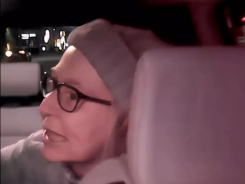 Windsor Police Seek Suspect in Alleged Racist Assault on Rideshare Driver