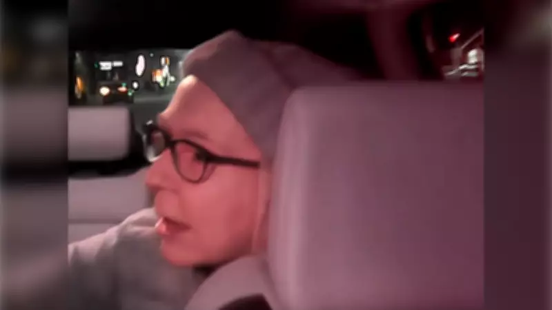 Windsor Police Seek Suspect in Racist Assault on Rideshare Driver