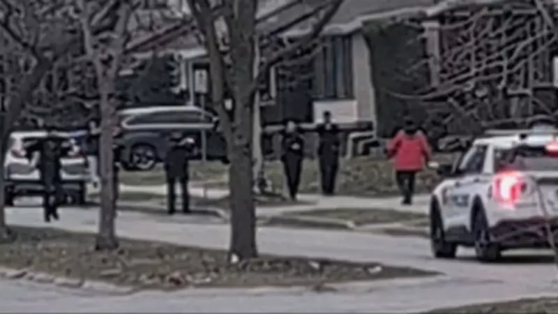Windsor Police Shooting: 40-Year-Old Man Dead After Incident Involving Officers