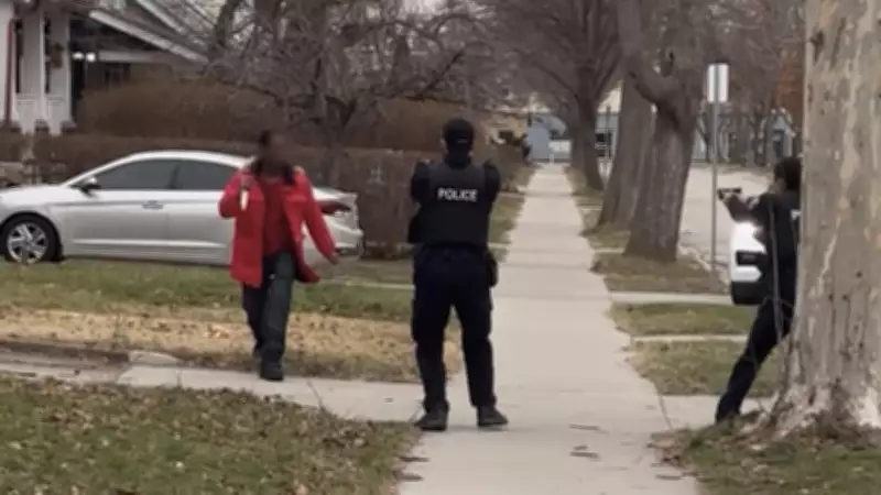 Windsor Police Shooting Video Shows Officers Followed Training, Veteran Says