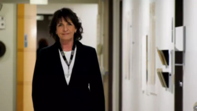 Windsor Regional Hospital CEO Karen Riddell Retires After 40 Years in Health Care