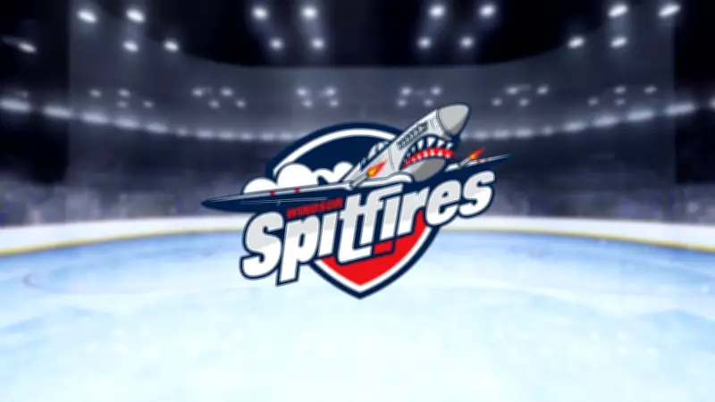 Windsor Spitfires Intensify Preparations for Upcoming Playoff Campaign