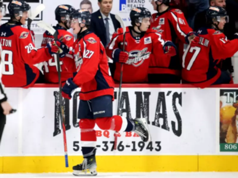 Windsor Spitfires' Playoff Strategy: Keys to Victory Against Guelph Storm