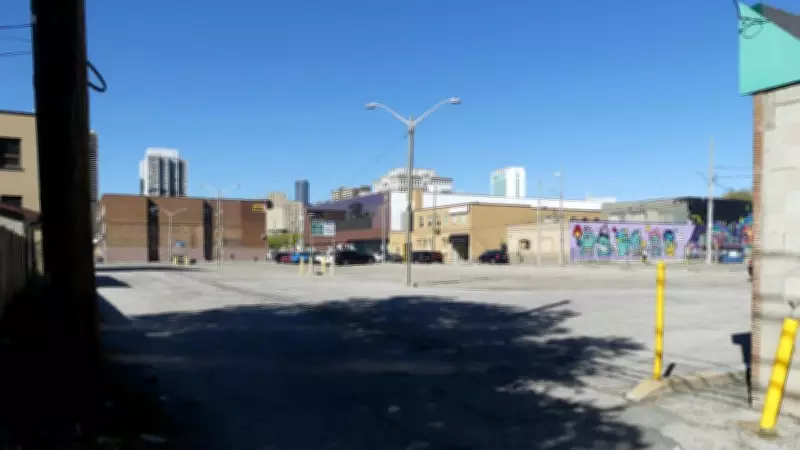 Windsor to Unveil Details on Major Downtown Housing Development Project