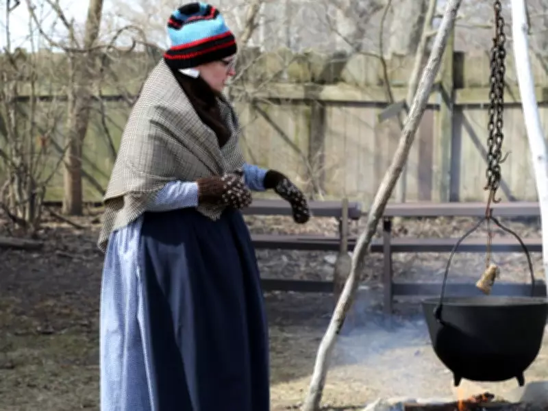 Windsor Weekend Guide: East Coast Singalong, Easter Bunny Visit, and Maple Festival