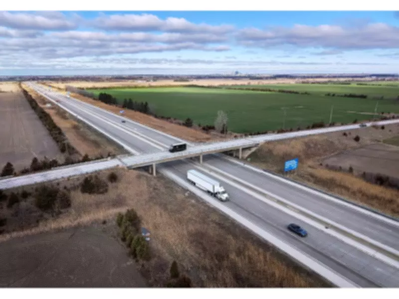 Windsor's $280M Infrastructure Investment to Develop Sandwich South Lands