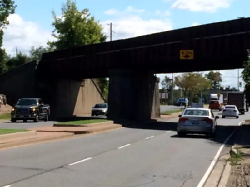 Windsor's Advanced Traffic System Cuts Commute Times on Major Roadways