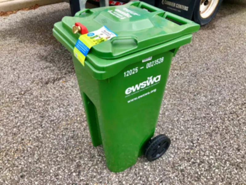 Windsor's Green Bin Program Achieves 20% Waste Diversion Milestone in First Five Months