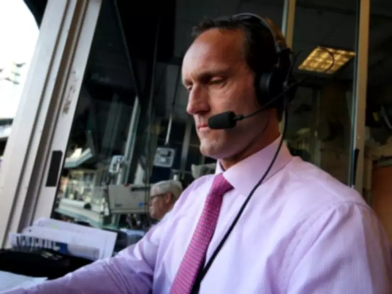 Windsor's Joe Siddall Steps into Full-Time Blue Jays TV Broadcast Role