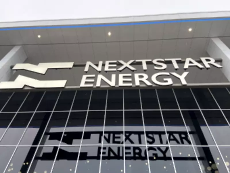 Windsor's NextStar Battery Plant Opens, Premier Ford Hails Milestone for Ontario
