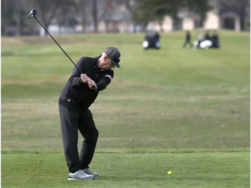 Windsor's Roseland Golf Club Reopens for Centennial Season with Strong Turnout
