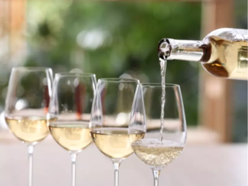 Wine Expert Recommends 3 Classic Chardonnays for Timeless Enjoyment