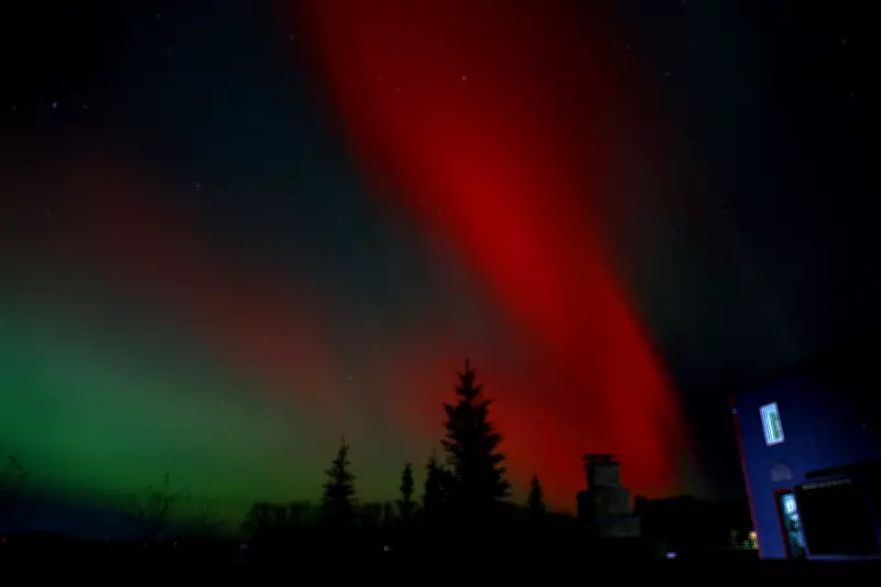 Winkler Amateur Astronomer Brings Southern Manitoba's Night Sky to Global Audience