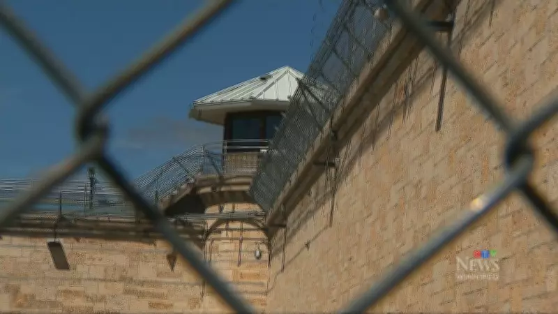 Winnipeg Advocates and Union Criticize Potential Cuts to Prison Libraries