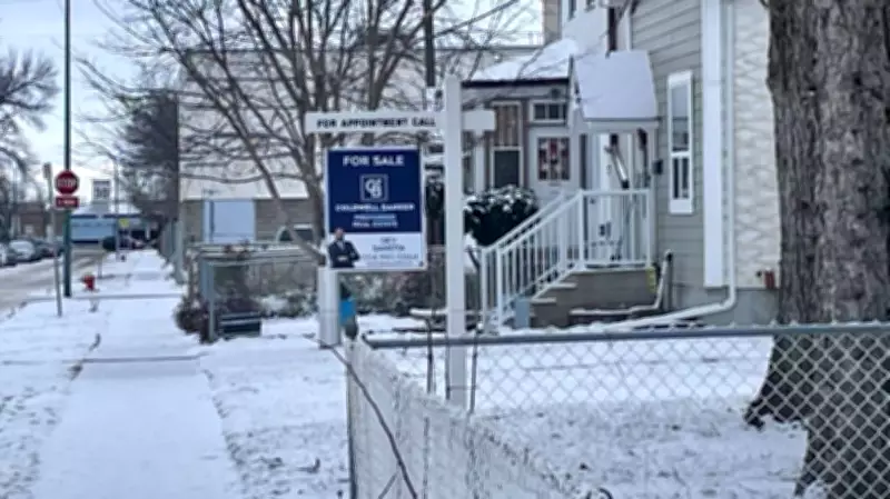 Winnipeg Condo Market Sees Significant Price Increase, New Report Reveals