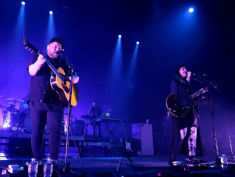 Winnipeg Folk Festival 2026 Lineup Revealed with International Headliners