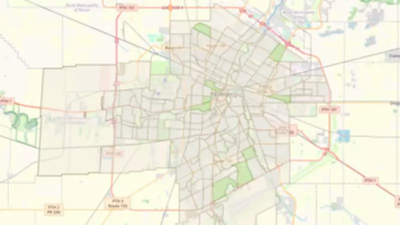 Winnipeg Gardener Launches Interactive Map to Cultivate Citywide Community Connections