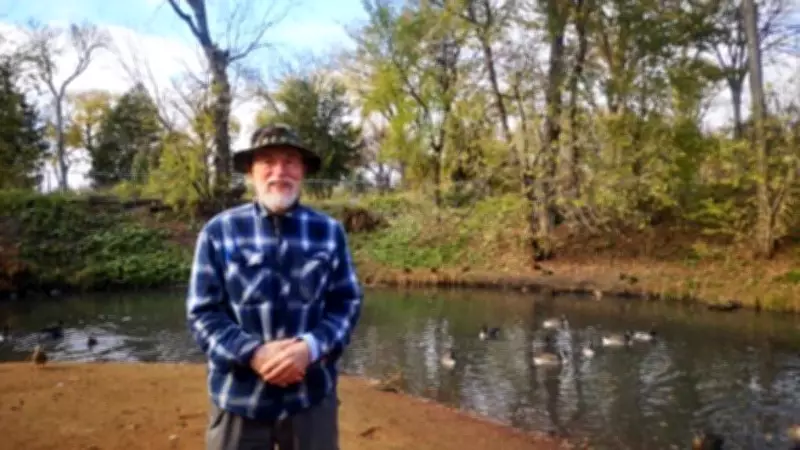 Winnipeg MP Proposes National Silver Alert System to Locate Missing Seniors