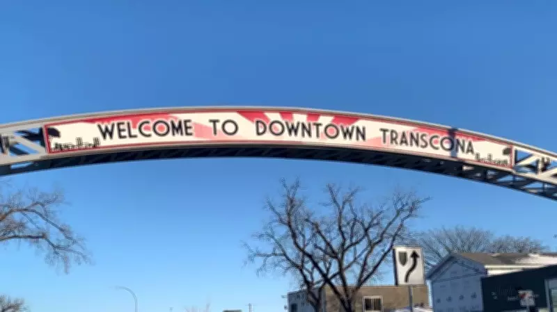 Winnipeg Officials Investigate Rotten Egg Odor in Transcona Neighborhood