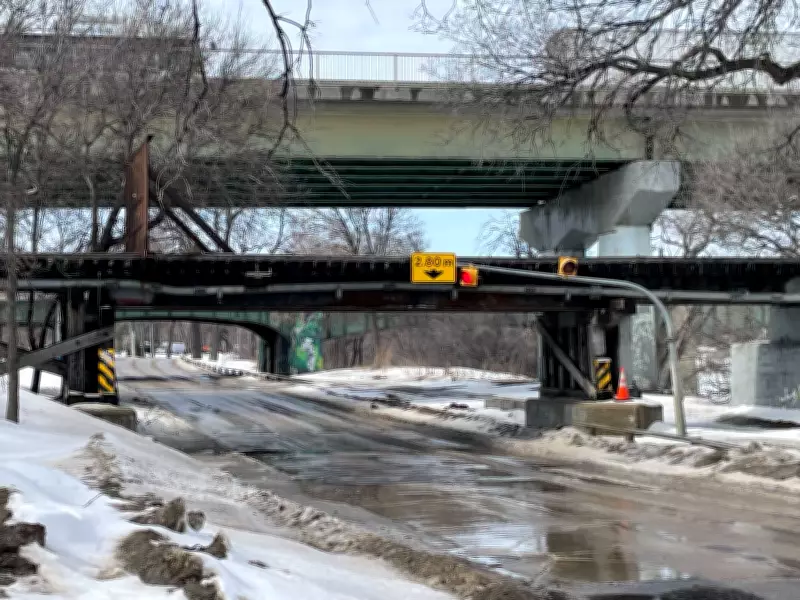 Winnipeg Parent Demands Better School Communication After Son's Bus Crash Concussion