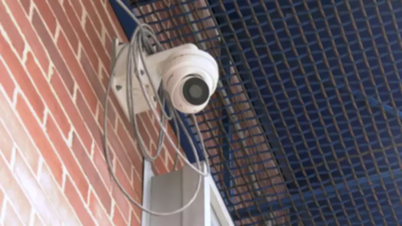 Winnipeg Police and City Cameras Join Downtown Safety Surveillance Program