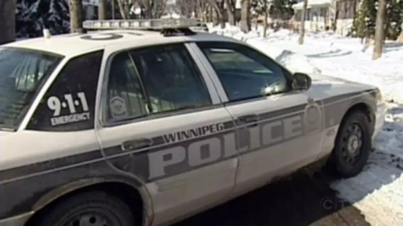 Winnipeg Police Arrest Three, Seize $90K in Cocaine and Cash from Home