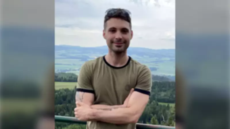 Winnipeg Police Launch Search for Man Missing Since January