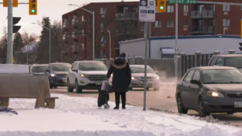 Winnipeg Transit Launches Near-Real-Time Bus Tracking System for Riders