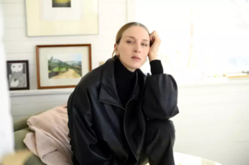 Winnipeg's Hayley Gene Penner Nominated for Junos Songwriter Award