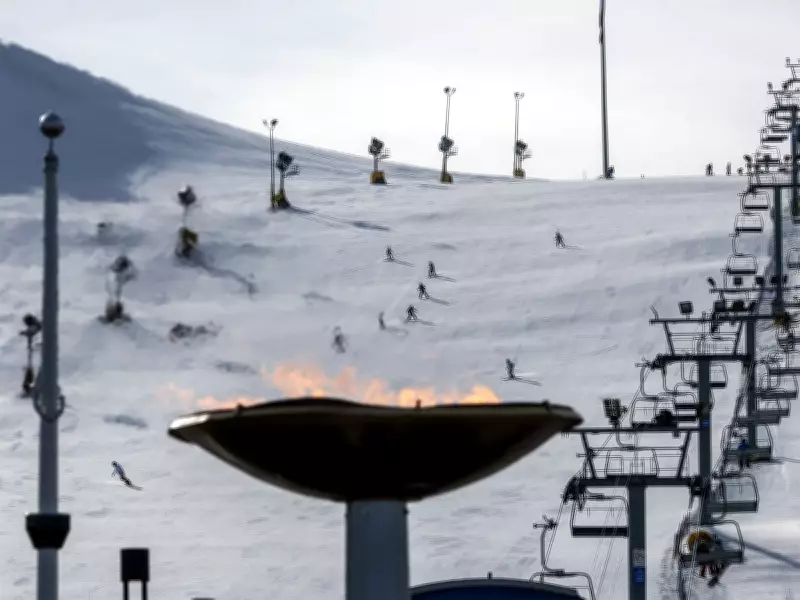 WinSport's Olympic Legacy: Nurturing Future Champions and Community Engagement